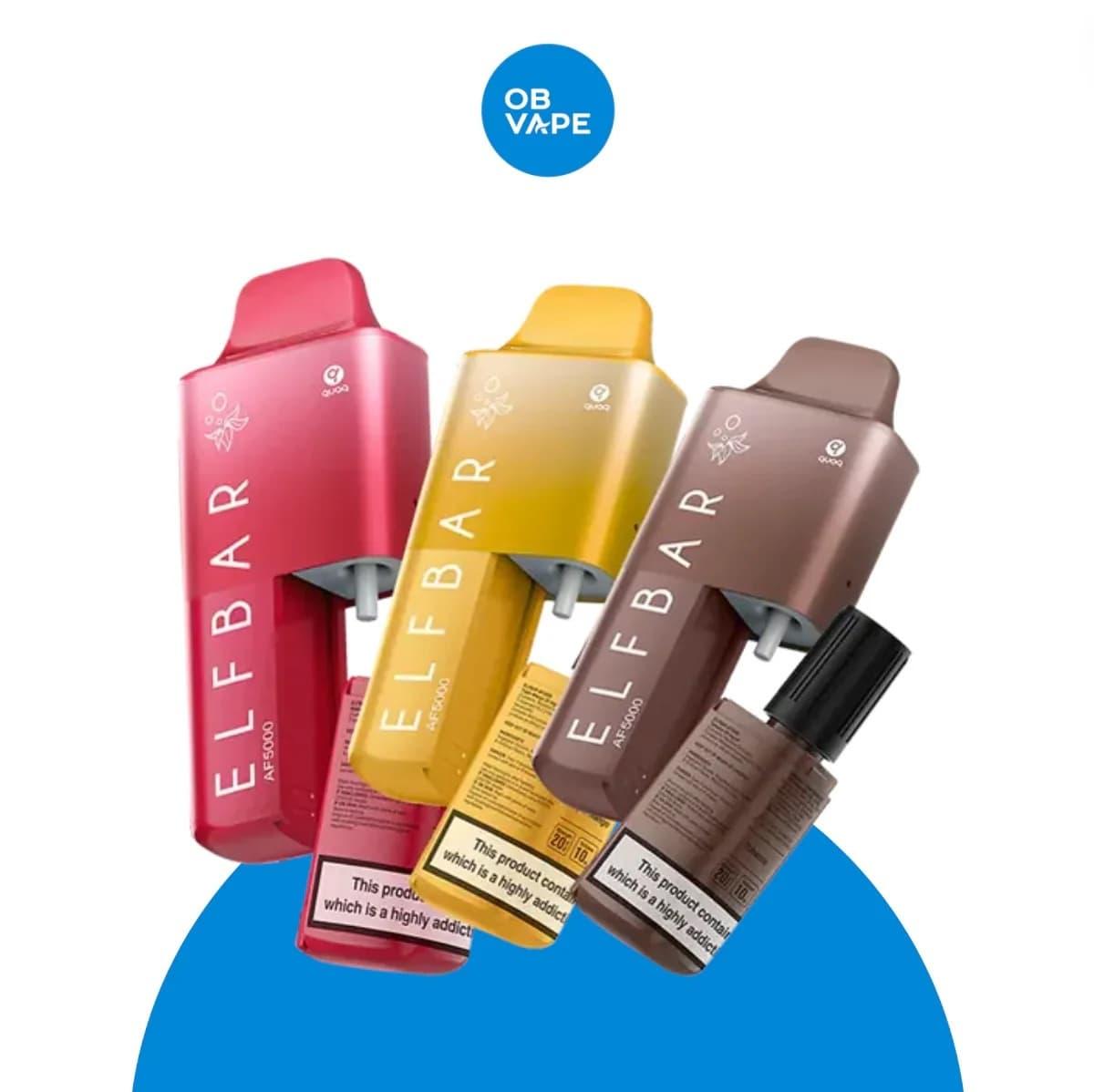 Explore the Best Vape Shop Deals on Nexa E Cigarette and Nexa E Cigarette Accessories