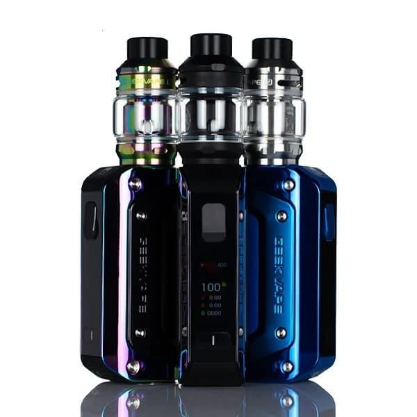 IBvape E-Papierosy review and vat on electronic cigarettes explained for savvy vapers