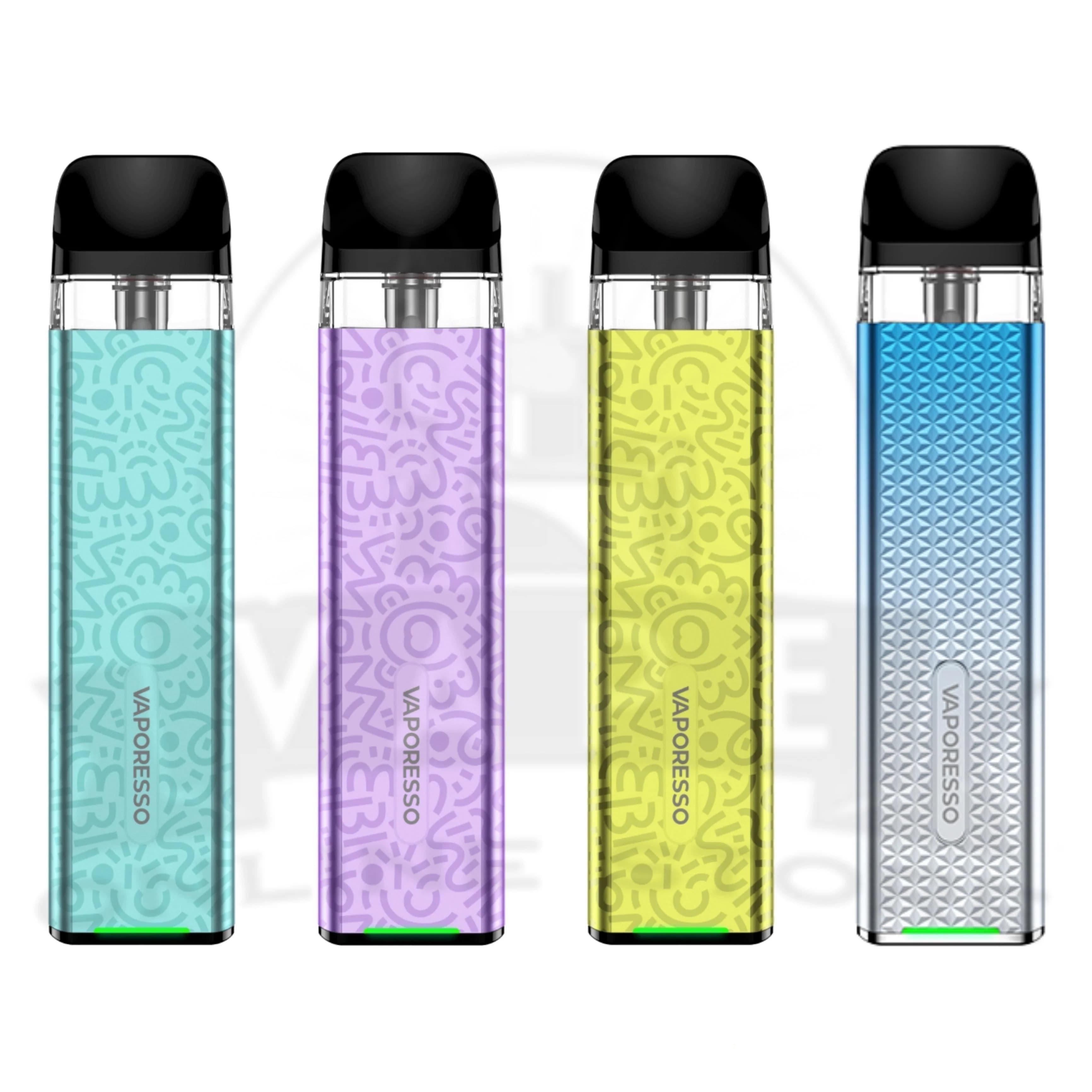 E-Liquid market insights and surprising answers to how many people smoke e-cigarettes worldwide