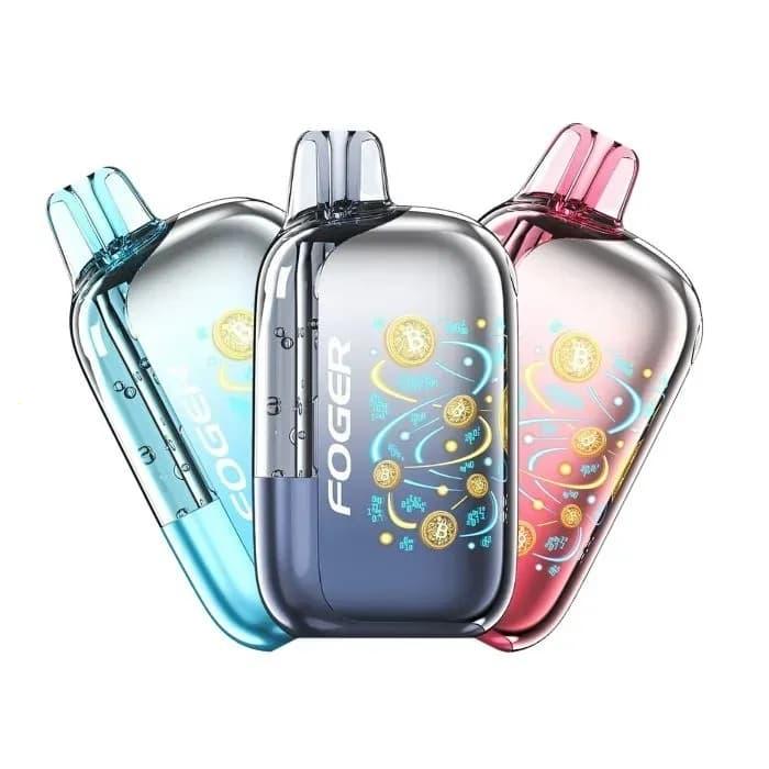 Top Benefits of Liquids for Your e cigarette vaporizer and How Liquids Enhance Vaping Experience