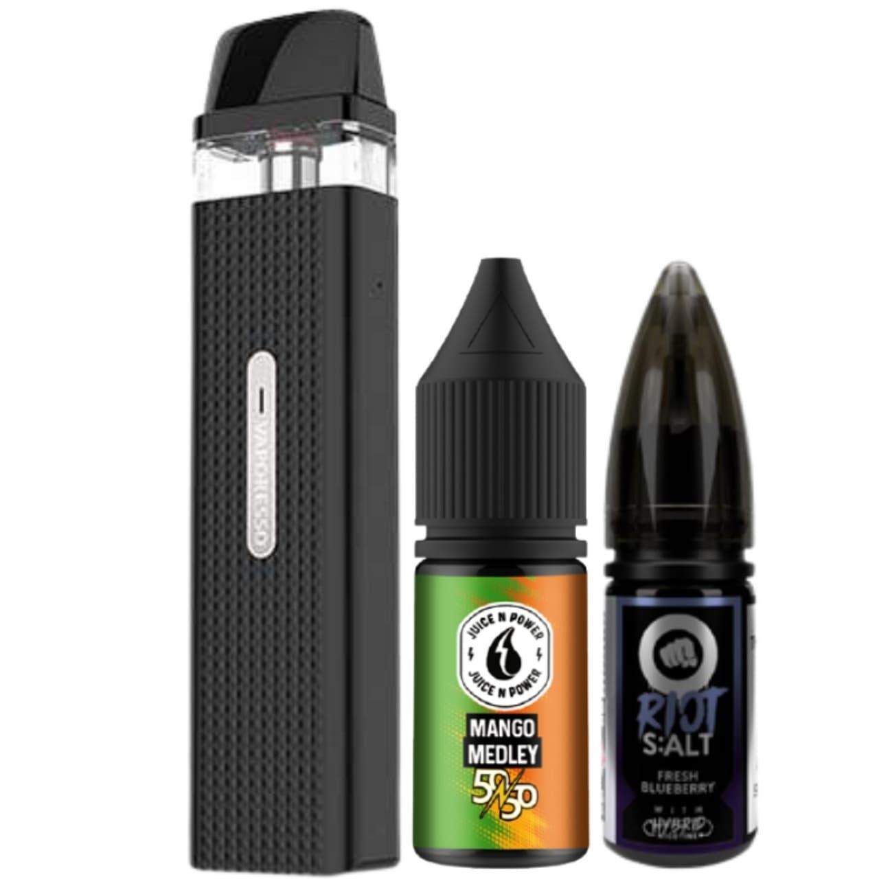 Discover the Best Deals at IBVape Vape Shop Featuring Top Quality E-Cigarette Cleanroom Solutions at IBVape Vape Shop