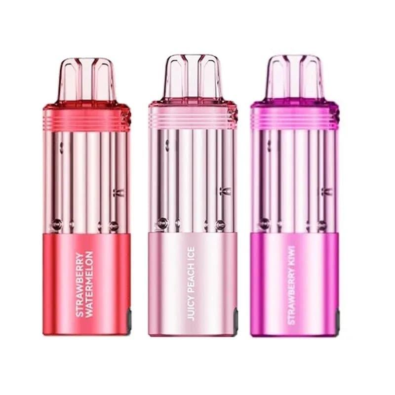 Top Vape Shop Deals on Refillable E Cigarette Options for Every Vaper