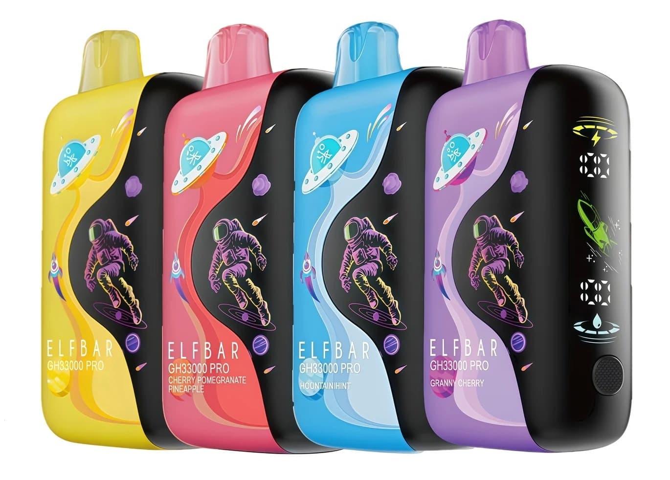 Exploring IBVape Vape Shop Benefits and the Key Difference Between E Cigarettes and Traditional Cigarettes