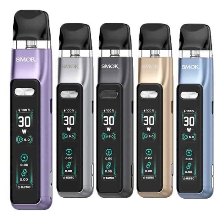 Why E-Zigaretten matter as the prevalence of e-cigarette use rises among European smokers