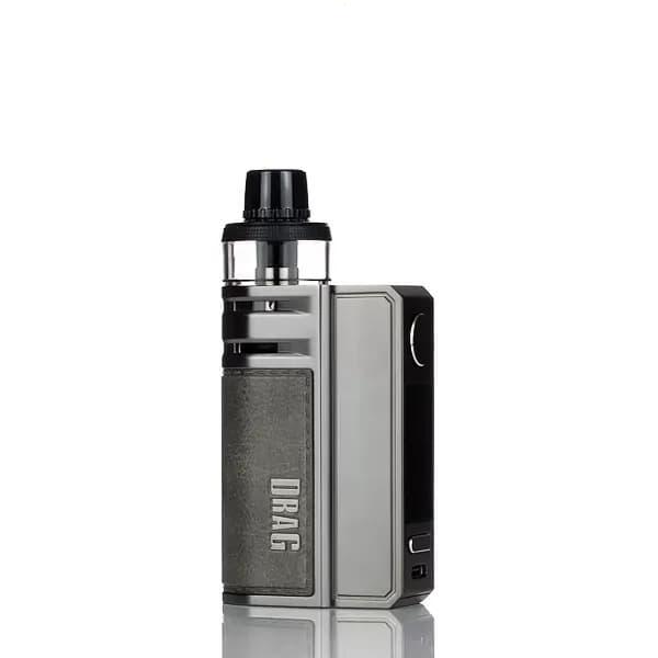 Top E Cigarette Kits UK Choices for Smokers in 2024