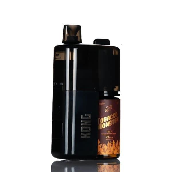 Top Vape Shop Deals on Refillable E Cigarette Options for Every Vaper