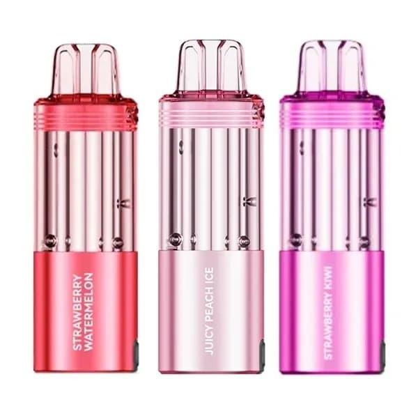 Discover Best E Cigarette Options and Understand the Difference Between Heated Cigarettes and E-liquids with Best E Cigarette