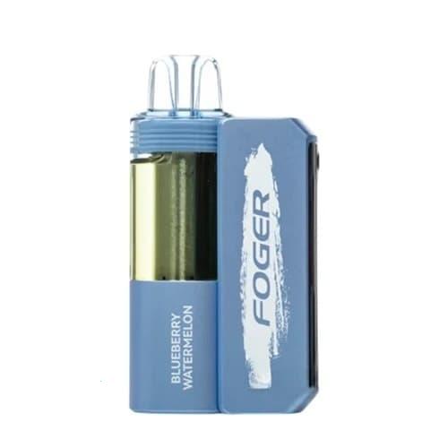 E Cigi Bolt Offers Refillable E Cigarette Options for Ultimate Vaping Experience