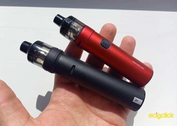 Akcesoria Vape shoppers discover the best e-cig discount deals on coils tanks mods and accessories today