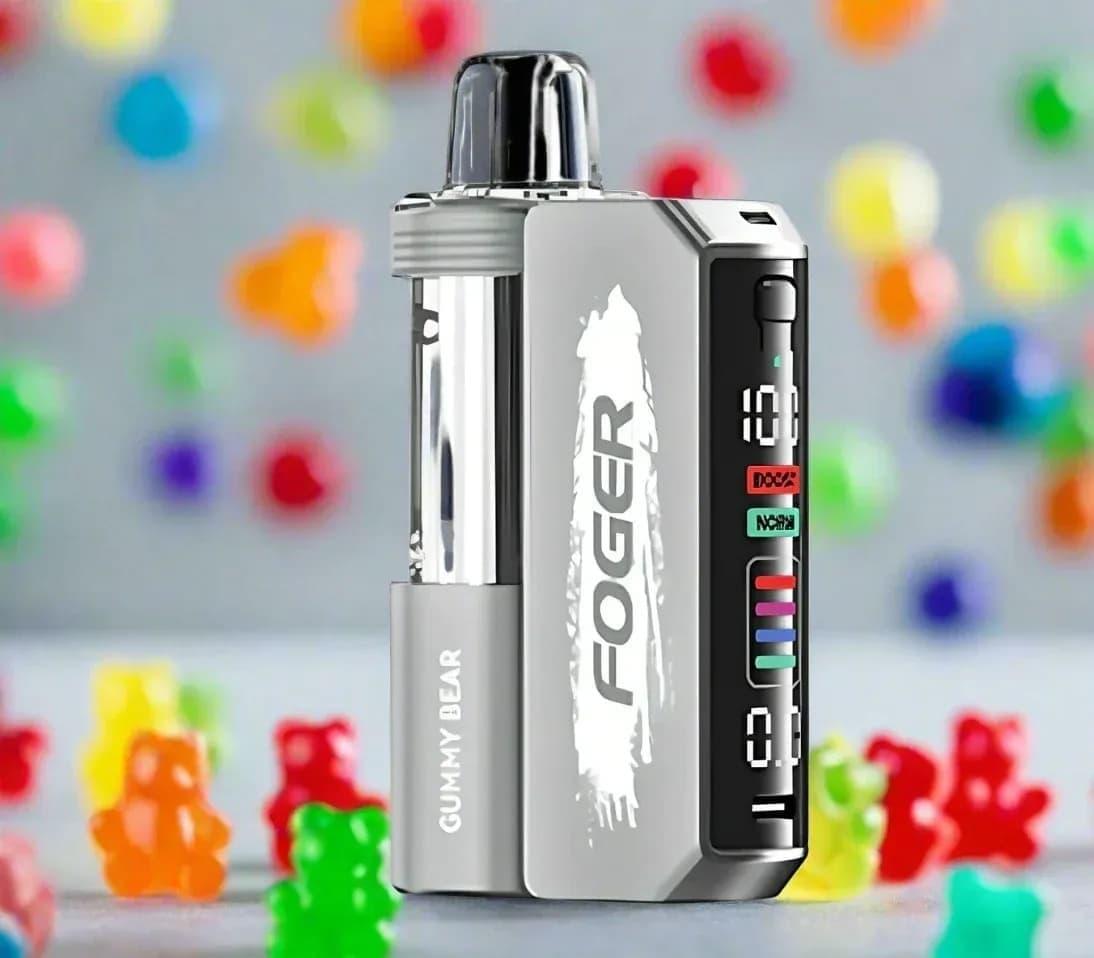 Discover the Benefits of Choosing a White Electronic Cigarette for a Cleaner Vaping Experience