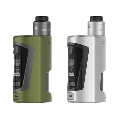 E-Zigaretten Revolution and How E-Zigaretten with Charging Case Enhance Your Vaping Experience