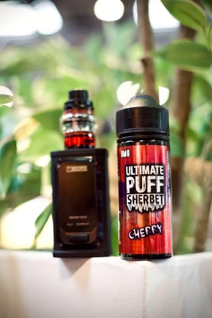 Discover E-Liquid Flavors and Find the Best Electronic Cigarette Battery Charger Deals