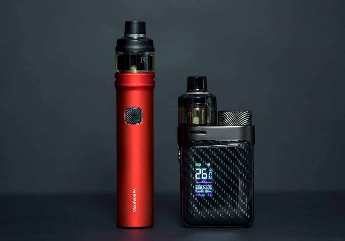 IBVape e-cigarette Buying Guide and Best Deals for electronic cigarettes uk Shoppers