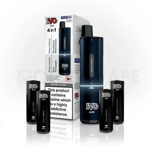 Explore E-Zigaretten Shop for Premium Vapes and Learn How E Cigarette Weight Gain Is Surprisingly Unrelated
