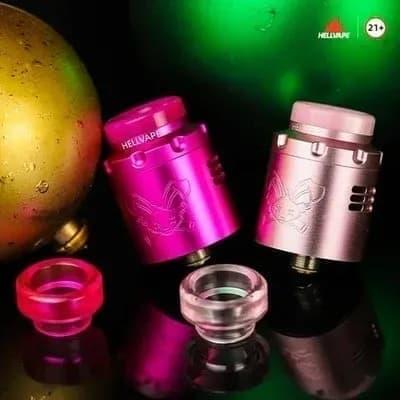 Choosing Between e-füst and cigalites – How e-füst Innovation Is Redefining Vaping Choices