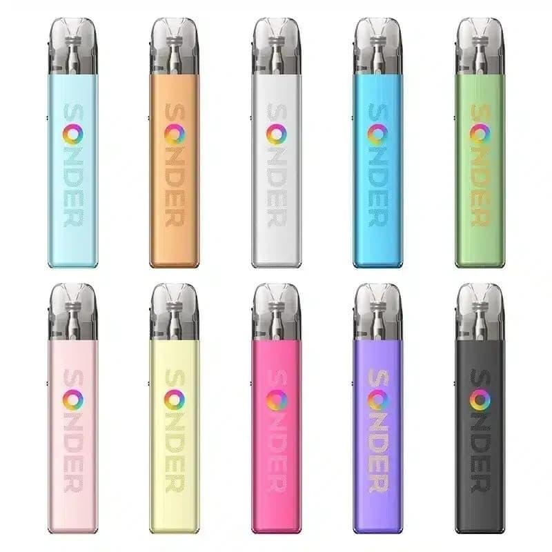 IBvape Review 2025 Why IBvape Ranks Among the best electronic cigarette brands for Performance and Value