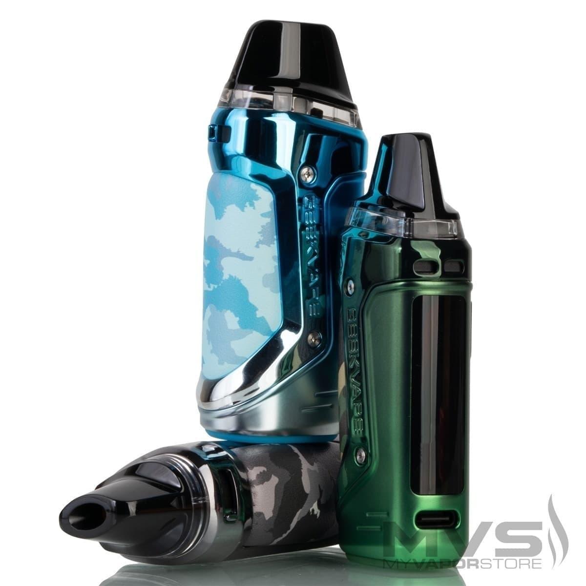 Discover the Latest Trends in E-Smoke with Geek Bar Electronic Cigarette Innovations