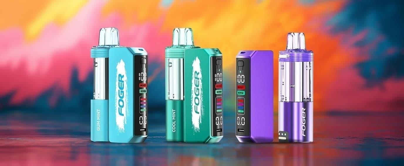 12000 Züge Vapes Review and Buyer Guide Exploring e cigarette vs smoking Myths Health Data Flavor and Cost