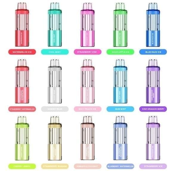 Discover Logic E Cigarettes Near Me for Convenient Local Vaping Options