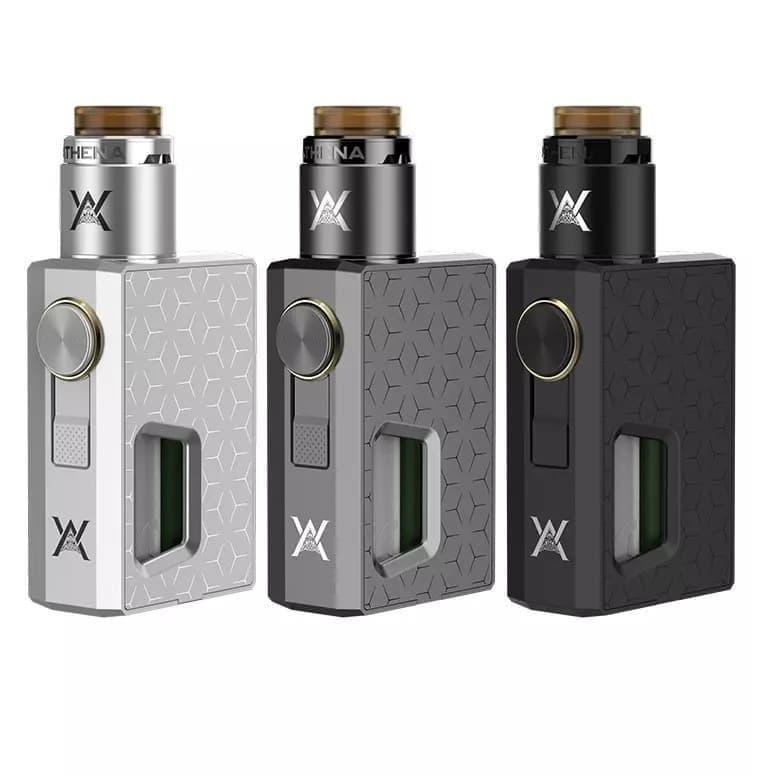 Discover the Best Vape and Best Electronic Cigarette Starter Kit for Ultimate Vaping Experience
