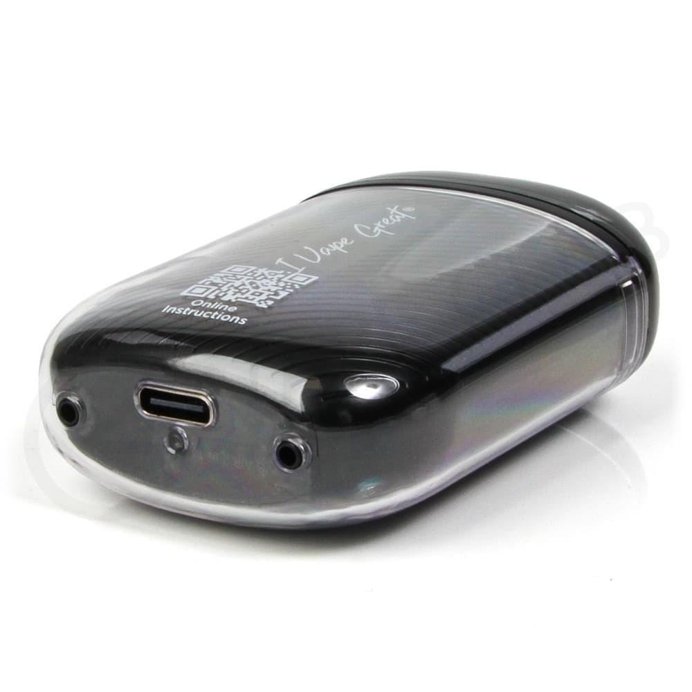 Discover e-Cigarette Innovation Explore Modern Electronic Cigarette Design with e-Cigarette