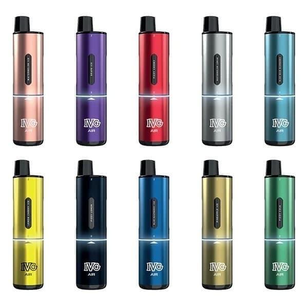E-PAPIEROSY Must-Have E-PAPIEROSY Ecig Accessories for a Better Vaping Experience