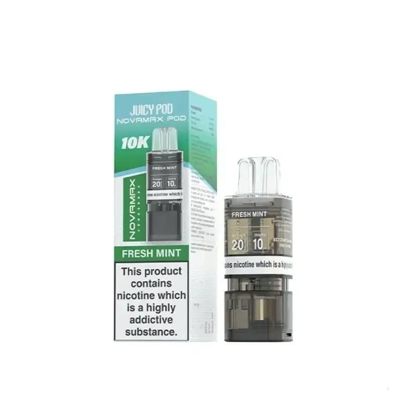 IBVAPE Vaping Experience and Understanding Carcinogens in E Cigarettes for Safer Use