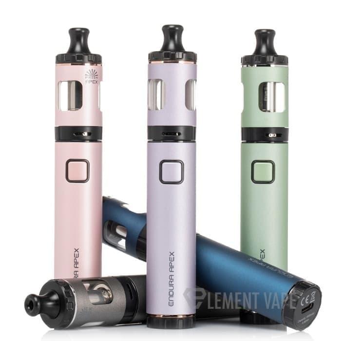 IBVape IBVape buying guide and hands-on review of the best electronic cigarette pod picks