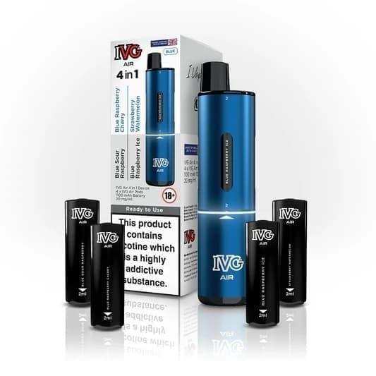 E-cigarete in-depth guide and electronic cigarette review 2025 - flavors, battery life and value