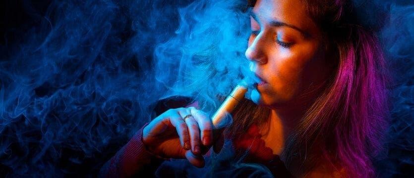 IBVAPE launches a new type of electronic cigarette and IBVAPE redefines the modern vaping experience
