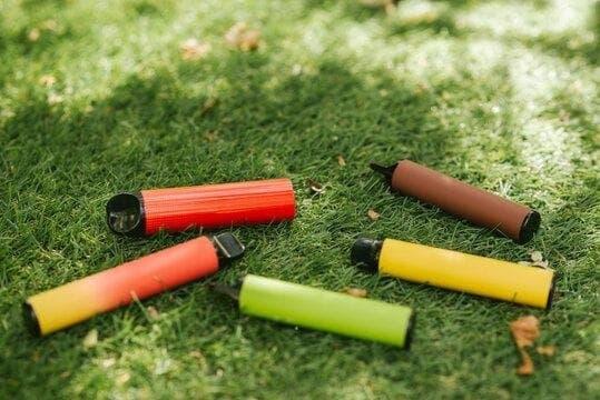 IBVAPE E-Cigi Safety and Trends – Understanding effects of e cigarettes on Health and Vaping Choices
