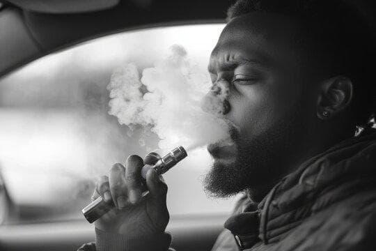 E-cigaretta Research Reveals How e cigarette weight loss Happens and What Vapers Need to Know