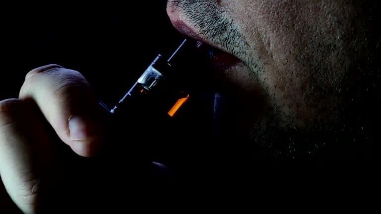 Dangers of e-cigarettes and how vape use and vape marketing are fueling a public health crisis
