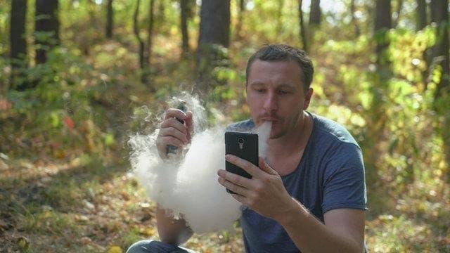 IBVAPE Bolt hands on review and 7-11 electronic cigarettes buying guide