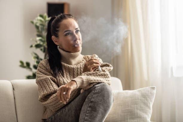 IBVape Shop Insider Insights on er e cigaretter skadelige and Safer Vaping Choices