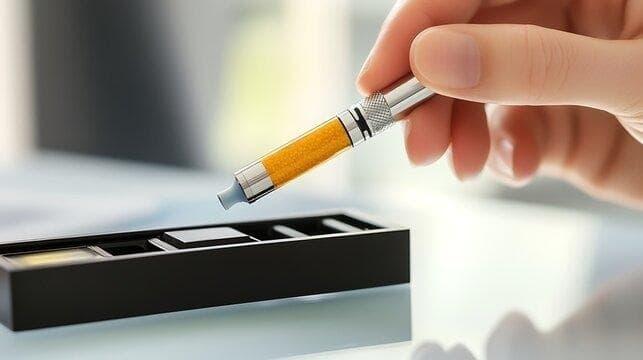 Ultimate Vape Starter Kit Guide: How to Choose the Best e cigarette pod vape for Beginners and Experienced Vapers
