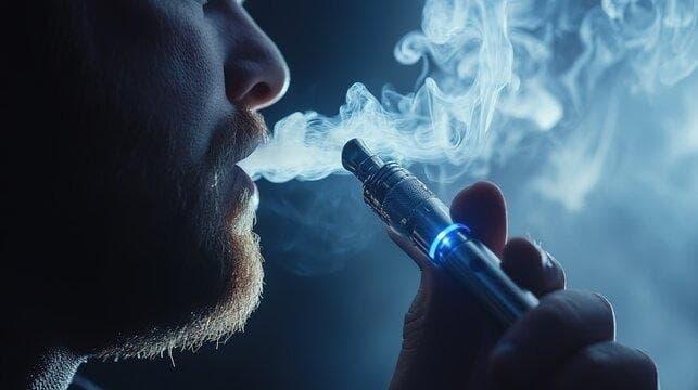 IBvape safety and legal FAQ on e cigarett åldersgräns in Sweden with IBvape buying tips