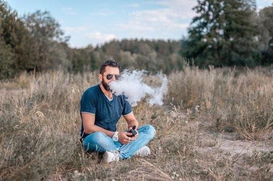 IBvape E-Cigarete review and safety insights and are e cigarettes bad for your health answered for vapers