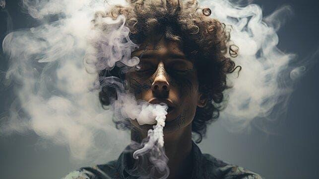 IBvape Elektronske Cigarete consumer report reveals rising e-cigarette prevalence and usage patterns