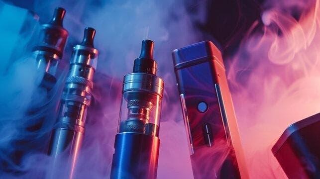 elektronická cigareta market update and malaysia e-cigarette legal status 2025 guide for importers, retailers and vapers