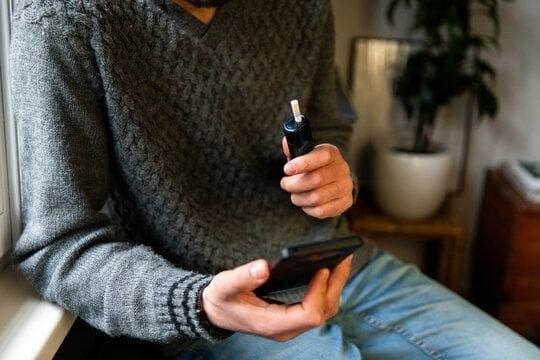 IBvape E-Zigaretten buying guide and safety insights answering is electronic cigarette smoke harmful for you and your family