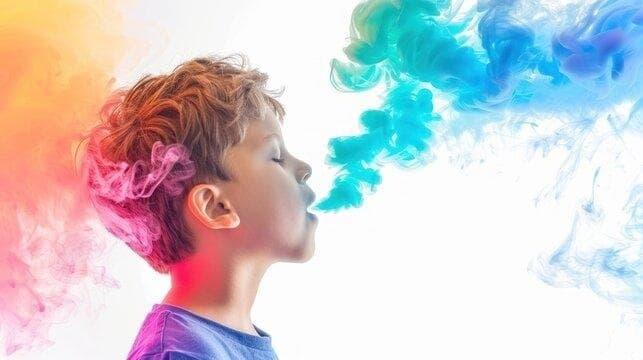 IBvape tests IBvape findings on e cigarette vs nicotine patch effectiveness for quitting smoking