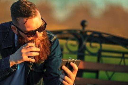 Vape Sale Sho unveils real differences in electronic cigarette vs normal cigarette with health cost and flavor insights