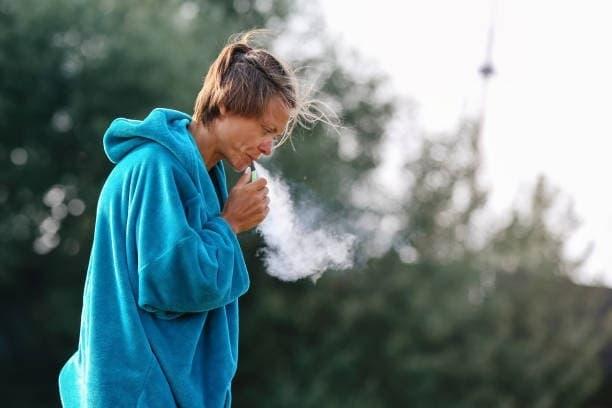 e-cigarettes and lung risk explained – can e cigarettes cause copd according to recent studies