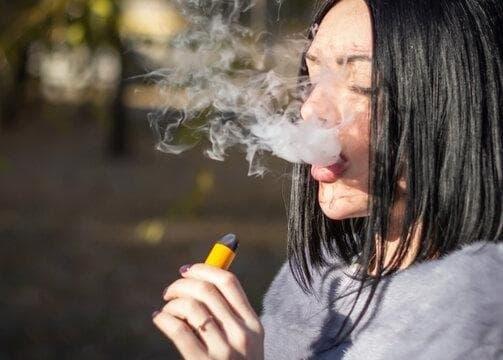 IBVape Review and Buying Guide for electronic cigarette no nicotine benefits and why IBVape leads the market