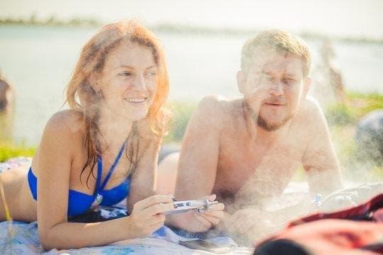 Why IBvape and IBvape Accessories Make the first e cigarette the Best Choice for New Vapers