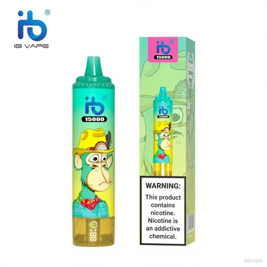 IBVAPE safety report IBVAPE answers can e cigarettes cause a fire and offers practical tips to avoid battery fires