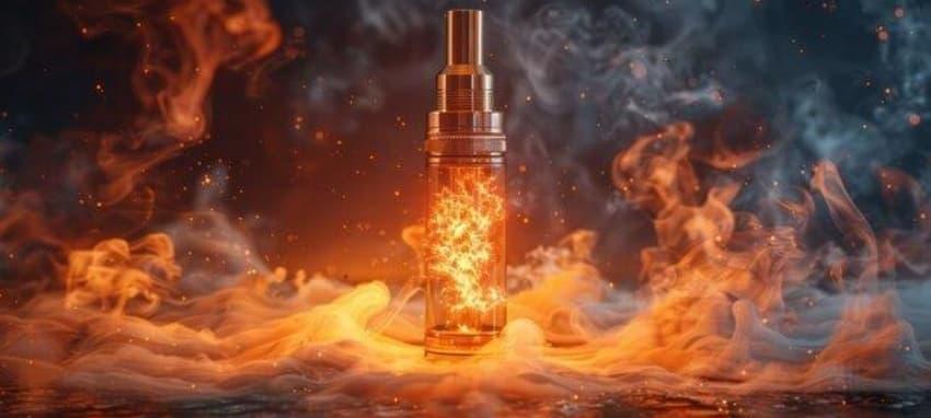 IBVAPE launches a new type of electronic cigarette and IBVAPE redefines the modern vaping experience