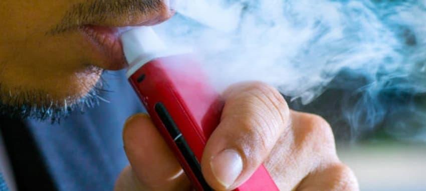 IBVape e-cigarette risks and the negative consequences of using e-cigarettes every consumer should know