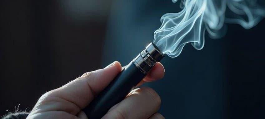 E-cigarete Beginner Guide and How to Choose the Best electronic cigarette battery for Safer, Longer Vaping